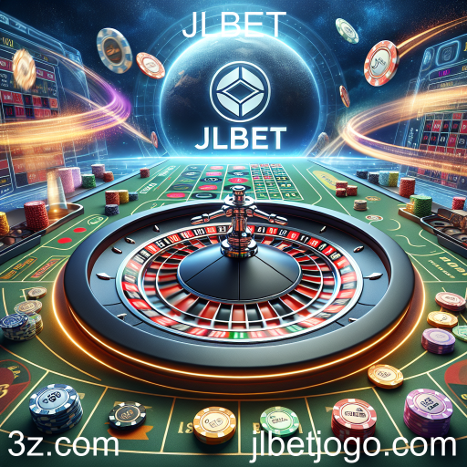 A Emoção da Roleta no JLBET: Como Jogar e Ganhar