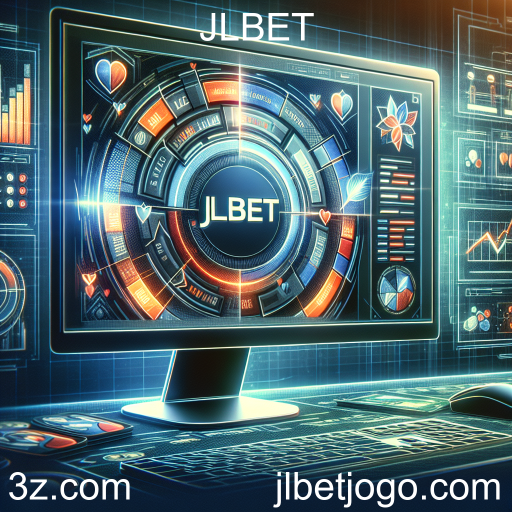 Descubra as Apostas Esportivas no JLBET: Diversão e Estratégia ao Seu Alcance